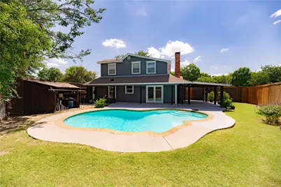 3301 Knights Haven Lane, Garland, TX 75044 - Photo 29