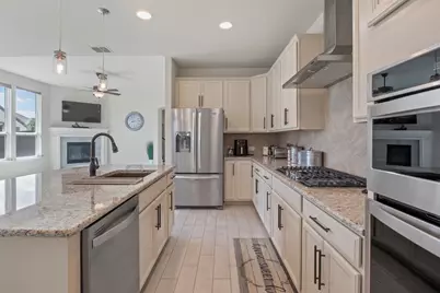 3207 Woodford Drive, Mansfield, TX 76084 - Photo 13