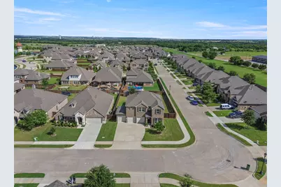 3207 Woodford Drive, Mansfield, TX 76084 - Photo 35