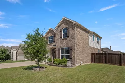 3207 Woodford Drive, Mansfield, TX 76084 - Photo 3