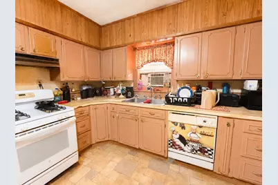 601 SW 2nd Street, Kerens, TX 75144 - Photo 7