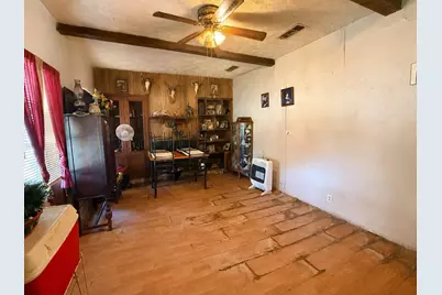 601 SW 2nd Street, Kerens, TX 75144 - Photo 3