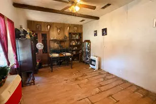 601 SW 2nd St, Kerens, TX 75144 - Photo 3