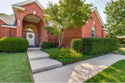 3921 Parker Oaks Drive, Arlington, TX 76016 - Photo 25