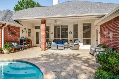 3921 Parker Oaks Drive, Arlington, TX 76016 - Photo 21
