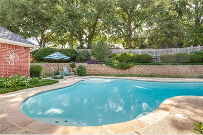 3921 Parker Oaks Drive, Arlington, TX 76016 - Photo 23