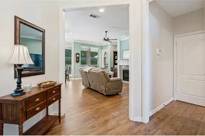3921 Parker Oaks Drive, Arlington, TX 76016 - Photo 3