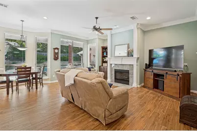 3921 Parker Oaks Drive, Arlington, TX 76016 - Photo 5