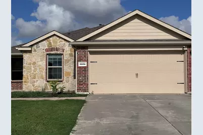 1404 Pampa Grass Drive, Princeton, TX 75407 - Photo 1