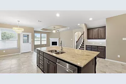 824 Dove Cove, Argyle, TX 76226 - Photo 15