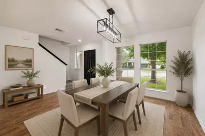 9032 Trail Blazer Drive, Fort Worth, TX 76131 - Photo 5