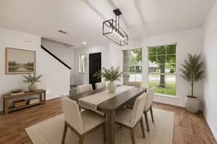 9032 Trail Blazer Dr, Fort Worth, TX 76131 - Photo 5