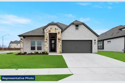 5324 Blue Cypress Drive, Fort Worth, TX 76179 - Photo 1