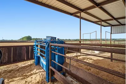 2580 Fm 847, Stephenville, TX 76401 - Photo 29