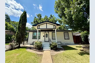 2601 Fairfax, Grand Prairie, TX 75050 - Photo 1