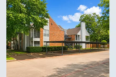 3206 S Fielder Road #107, Arlington, TX 76015 - Photo 1