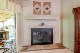 3908 Bandera Dr, De Cordova, TX 76049 - Photo 11