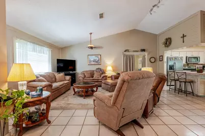 3908 Bandera Drive, De Cordova, TX 76049 - Photo 3
