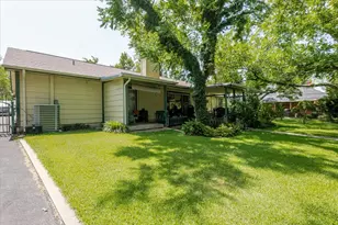 3908 Bandera Dr, De Cordova, TX 76049 - Photo 31