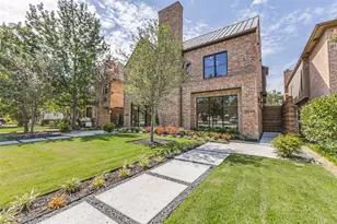 3449 Asbury St, Dallas, TX 75205 - Photo 1