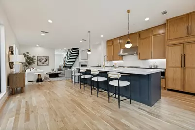 3449 Asbury Street, Dallas, TX 75205 - Photo 11
