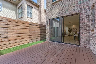 3449 Asbury Street, Dallas, TX 75205 - Photo 33