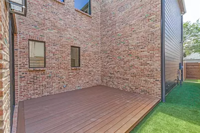 3449 Asbury Street, Dallas, TX 75205 - Photo 35
