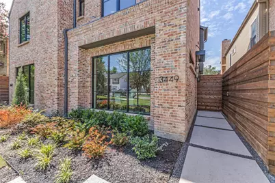 3449 Asbury Street, Dallas, TX 75205 - Photo 35