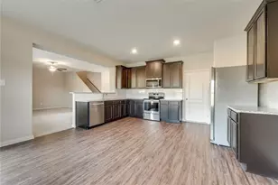 232 Elam Dr, Anna, TX 75409 - Photo 5