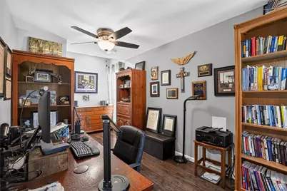 3913 Fairway Drive, De Cordova, TX 76049 - Photo 11