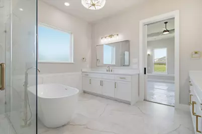 59 Country Ridge Road, Melissa, TX 75454 - Photo 17