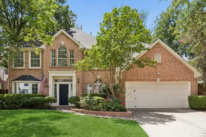 4137 Crescent Drive, Flower Mound, TX 75028 - Photo 1