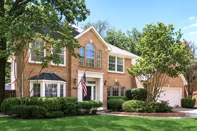 4137 Crescent Drive, Flower Mound, TX 75028 - Photo 1