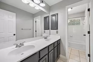 4137 Crescent Dr, Flower Mound, TX 75028 - Photo 17