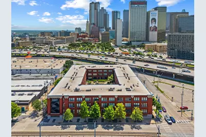2502 Live Oak Street #235, Dallas, TX 75204 - Photo 29