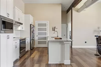 2502 Live Oak Street #235, Dallas, TX 75204 - Photo 13