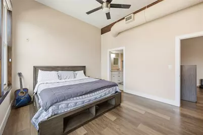 2502 Live Oak Street #235, Dallas, TX 75204 - Photo 21