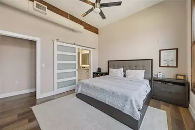 2502 Live Oak Street #235, Dallas, TX 75204 - Photo 15