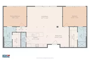 2502 Live Oak St, Dallas, TX 75204 - Photo 33