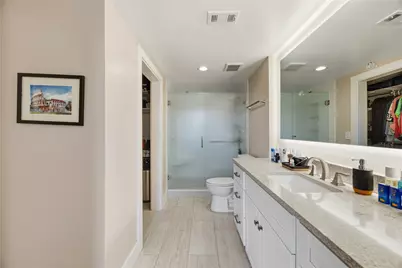 2502 Live Oak Street #235, Dallas, TX 75204 - Photo 19
