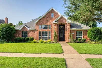1305 Normandy Drive, Southlake, TX 76092 - Photo 1