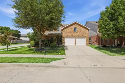 13201 Padre Avenue, Fort Worth, TX 76244 - Photo 1