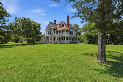 445 Agnes Avenue, Marlin, TX 76661 - Photo 29