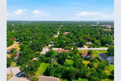 445 Agnes Avenue, Marlin, TX 76661 - Photo 37