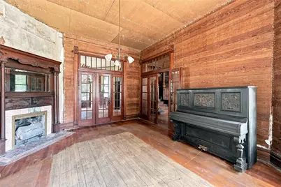 445 Agnes Avenue, Marlin, TX 76661 - Photo 9