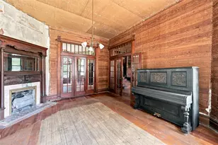 445 Agnes Ave, Marlin, TX 76661 - Photo 9