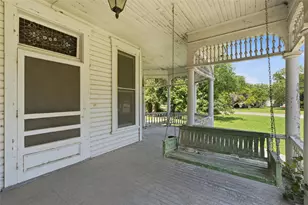 445 Agnes Ave, Marlin, TX 76661 - Photo 33
