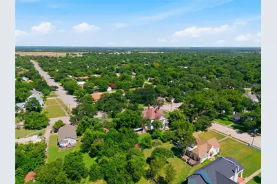 445 Agnes Avenue, Marlin, TX 76661 - Photo 35