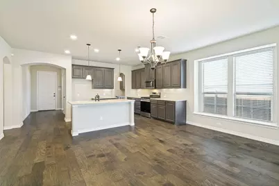 5444 Strong Stead Drive, Fort Worth, TX 76123 - Photo 9