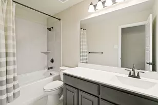 5444 Strong Stead Dr, Fort Worth, TX 76123 - Photo 21